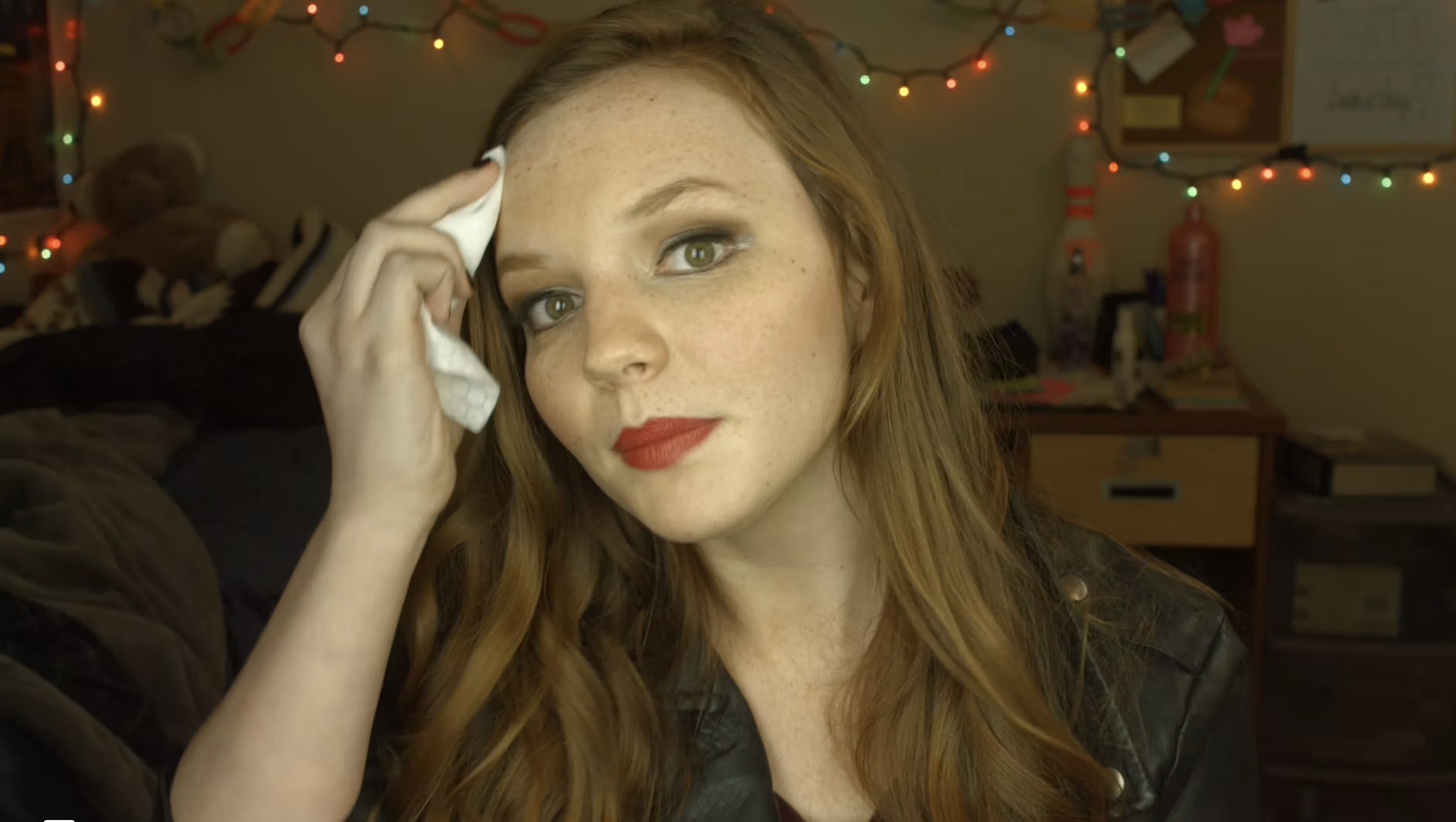 Nightlife Makeup Tutorial (PSA)