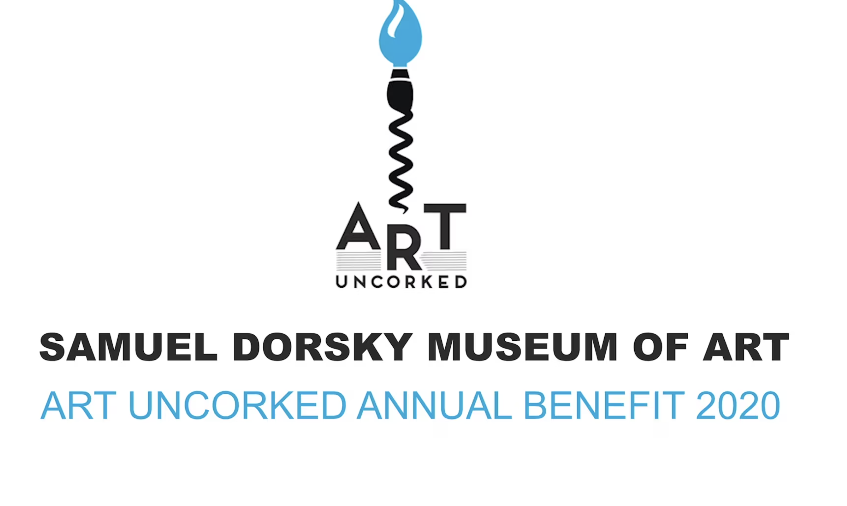 Dorsky Uncorked